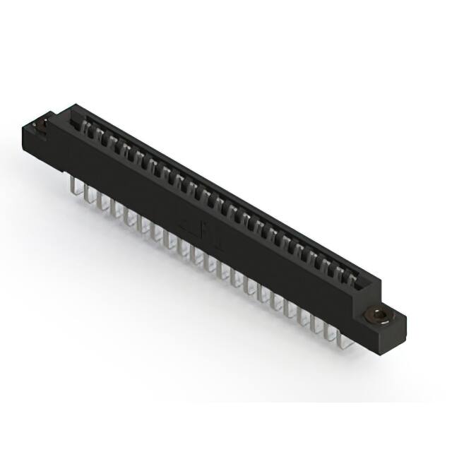 357-042-459-203 EDAC Inc.  Edgeboard Connectors